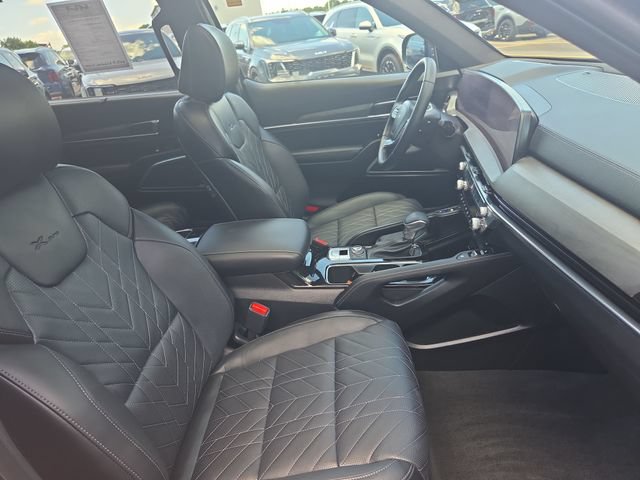 Certified 2025 Kia Telluride SX Prestige X-Pro AWD/4WD image 19