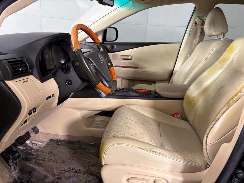 Used 2010 Lexus RX 350 2WD image 21