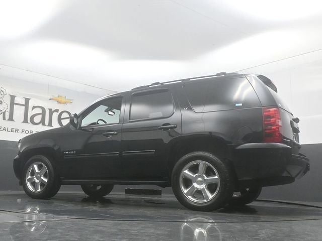 Used 2013 Chevrolet Tahoe LT AWD/4WD image 56