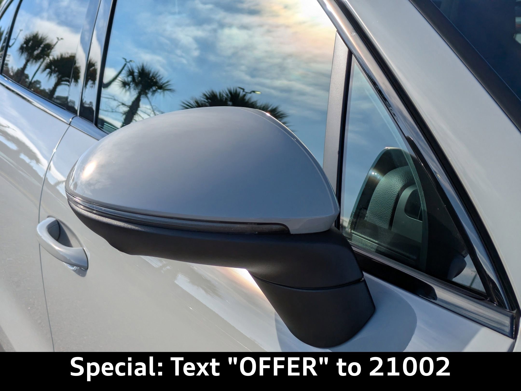 Used 2024 Porsche Cayenne Base image 12