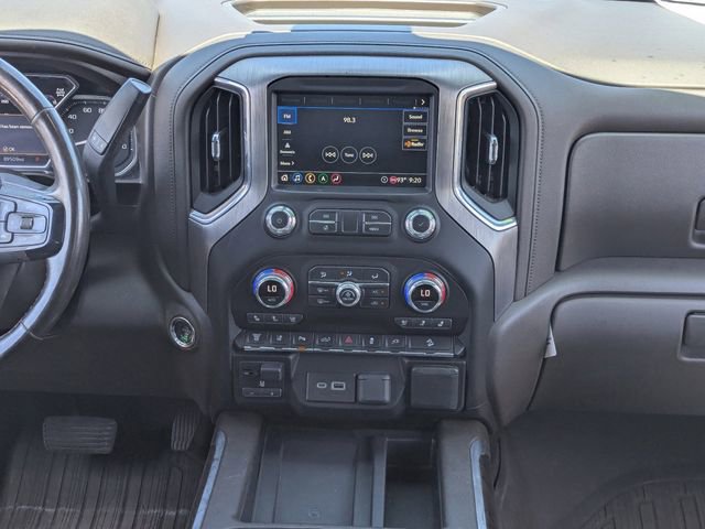 Used 2020 GMC Sierra 2500 Denali w/ Denali Ultimate Package image 16