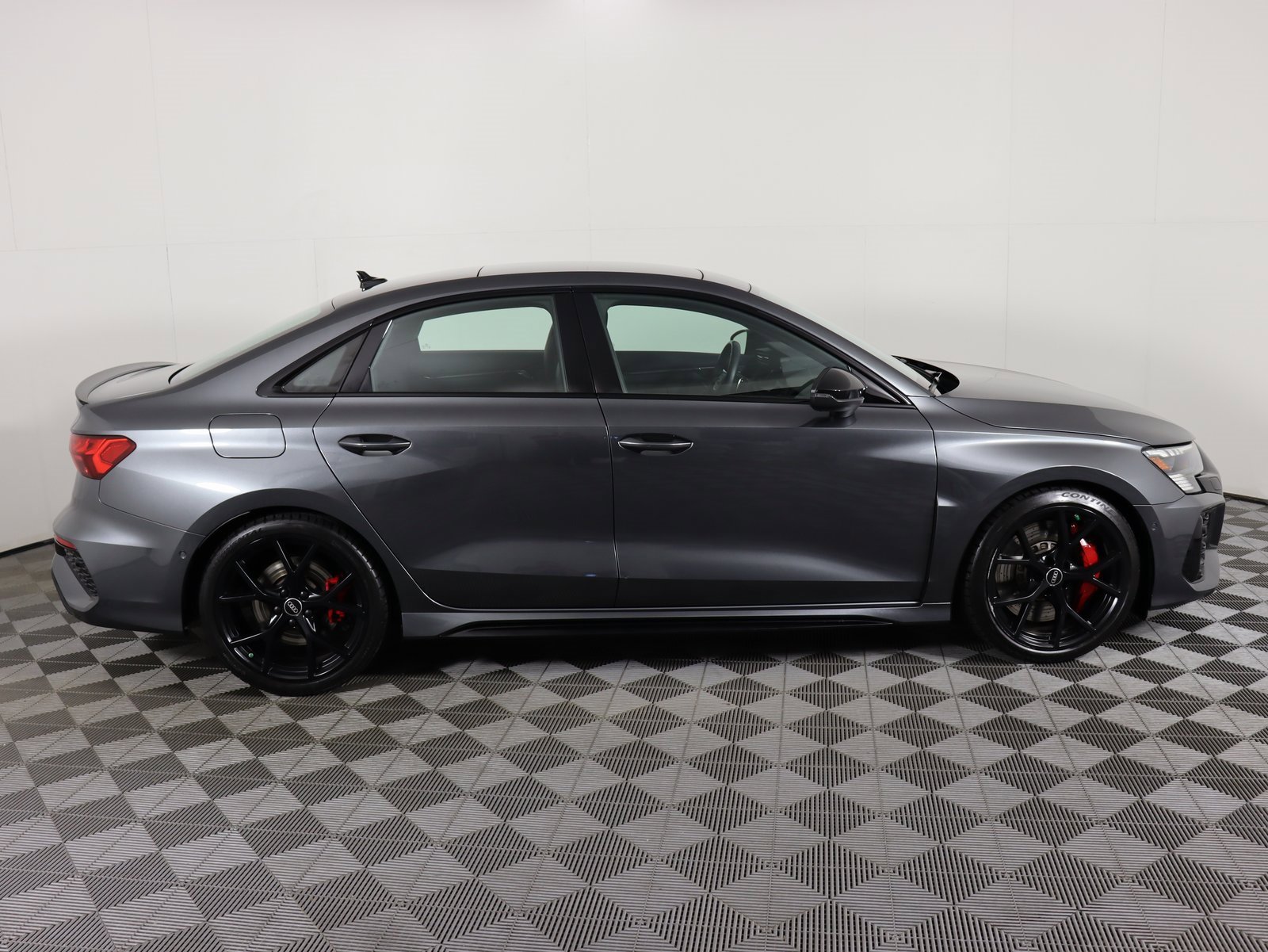Used 2022 Audi RS 3 image 8