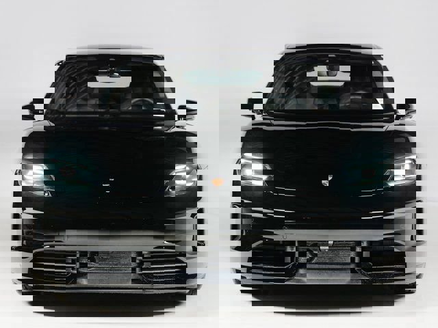 New 2026 Porsche Taycan GTS image 6