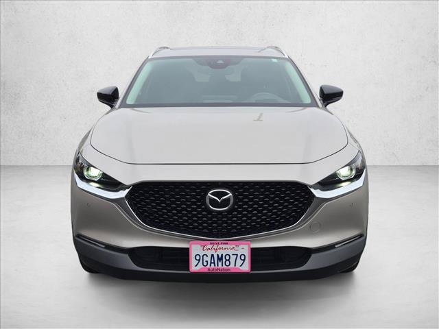 Used 2023 MAZDA CX-30 2.5 Turbo w/ Premium Plus Pkg AWD/4WD image 2