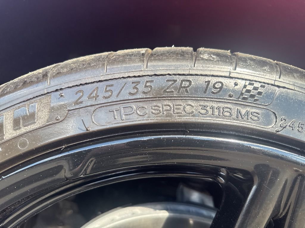 Used 2022 Chevrolet Corvette Stingray Preferred Cpe w/ 2LT image 33