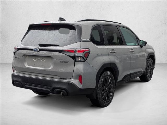 New 2026 Subaru Forester Sport AWD/4WD image 2