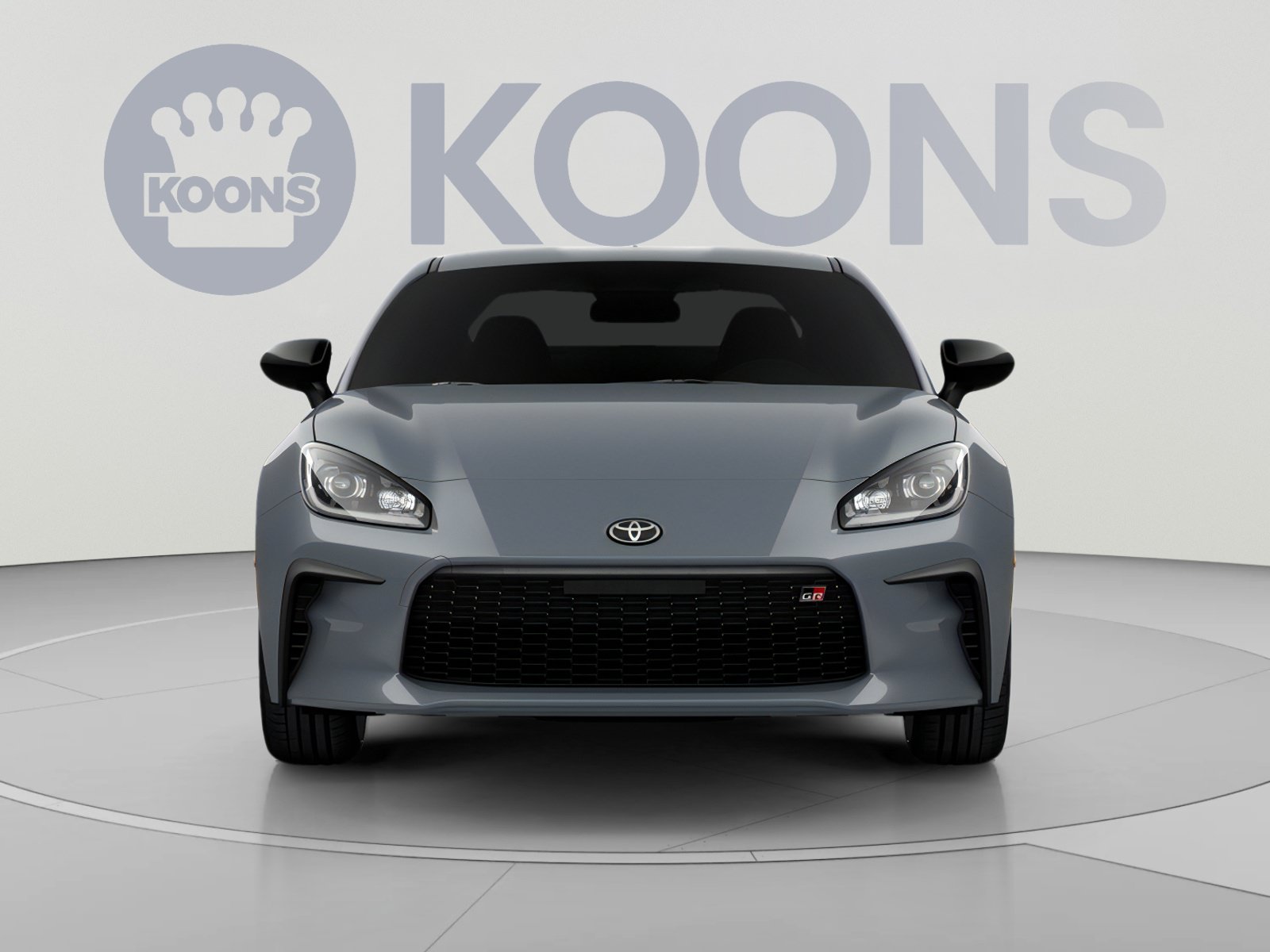 New 2027 Toyota GR86 Premium w/ Performance Package RWD image 20