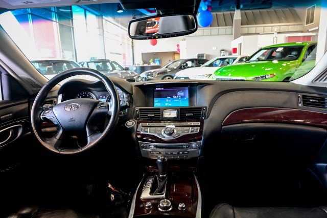 Used 2012 INFINITI M37 x w/ Premium Pkg AWD/4WD image 31
