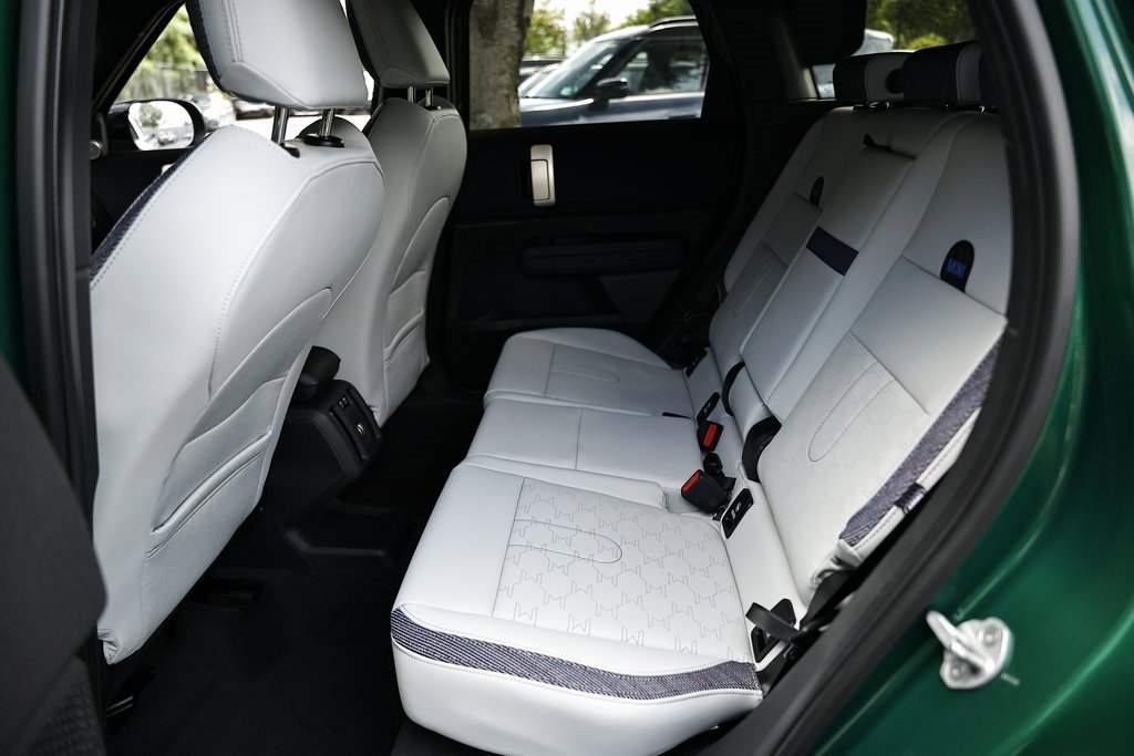 New 2025 MINI Cooper Countryman S w/ Comfort Package Max image 26