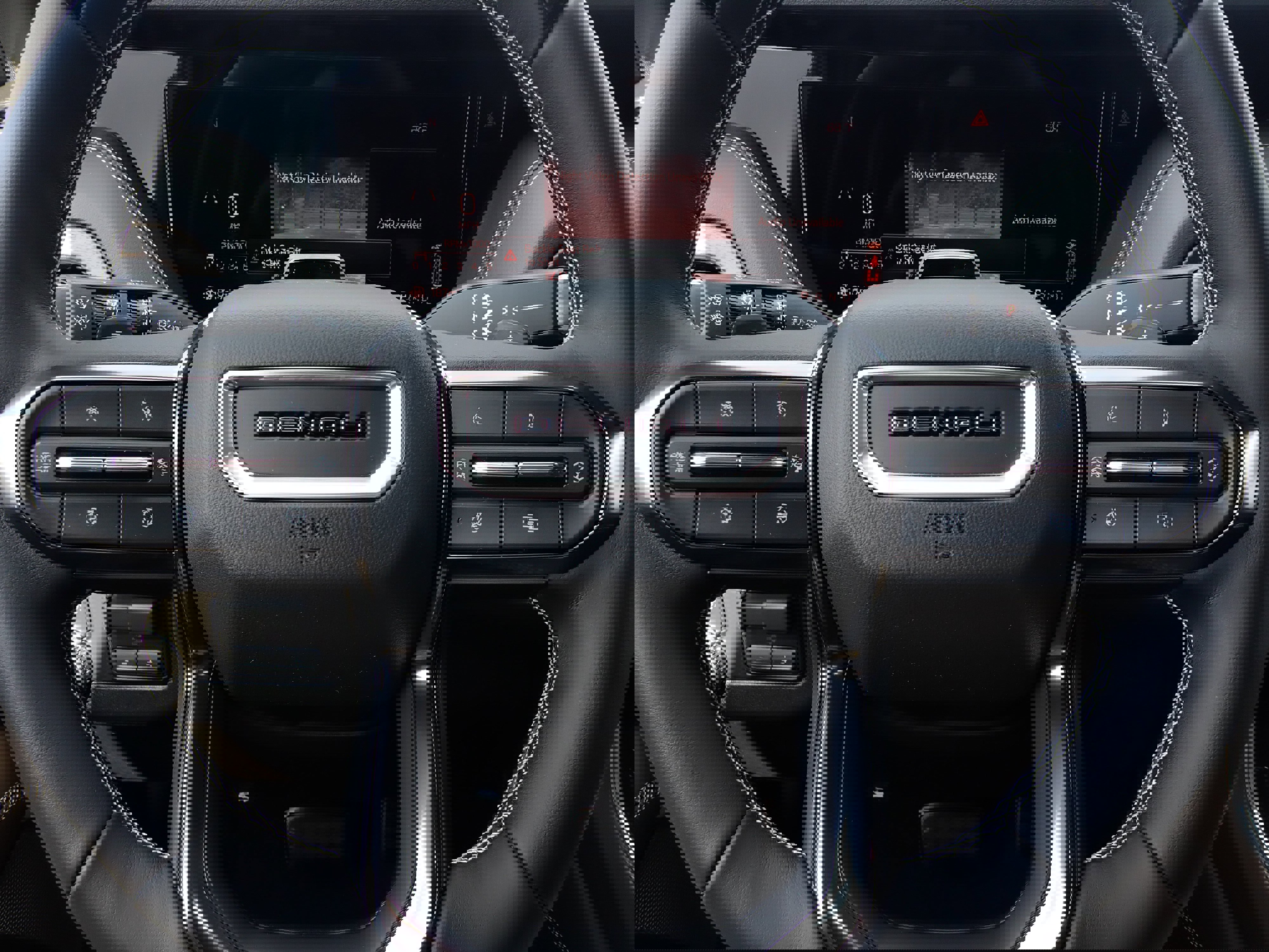 New 2026 GMC Yukon Denali Ultimate image 24