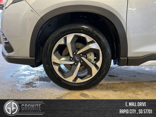 Used 2024 Subaru Forester Touring w/ Convenience Package image 25