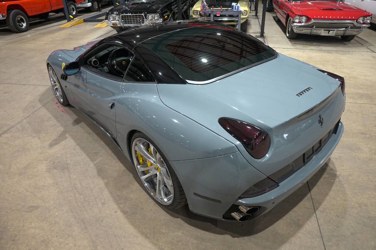 Used 2010 Ferrari California image 27