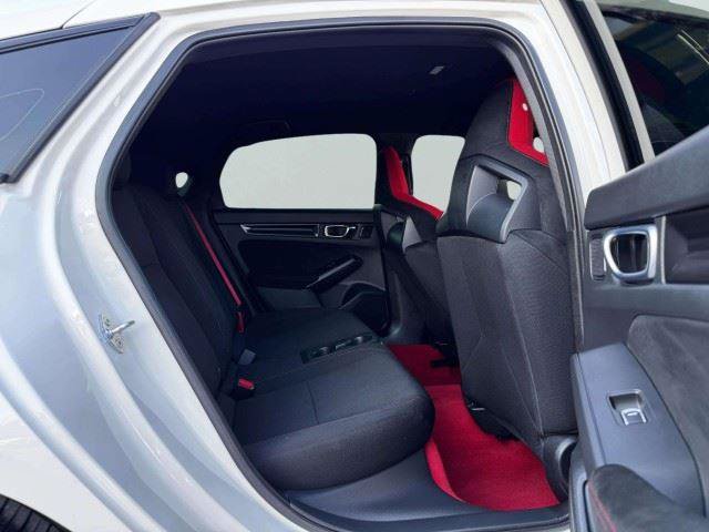 Used 2025 Honda Civic Type R image 43