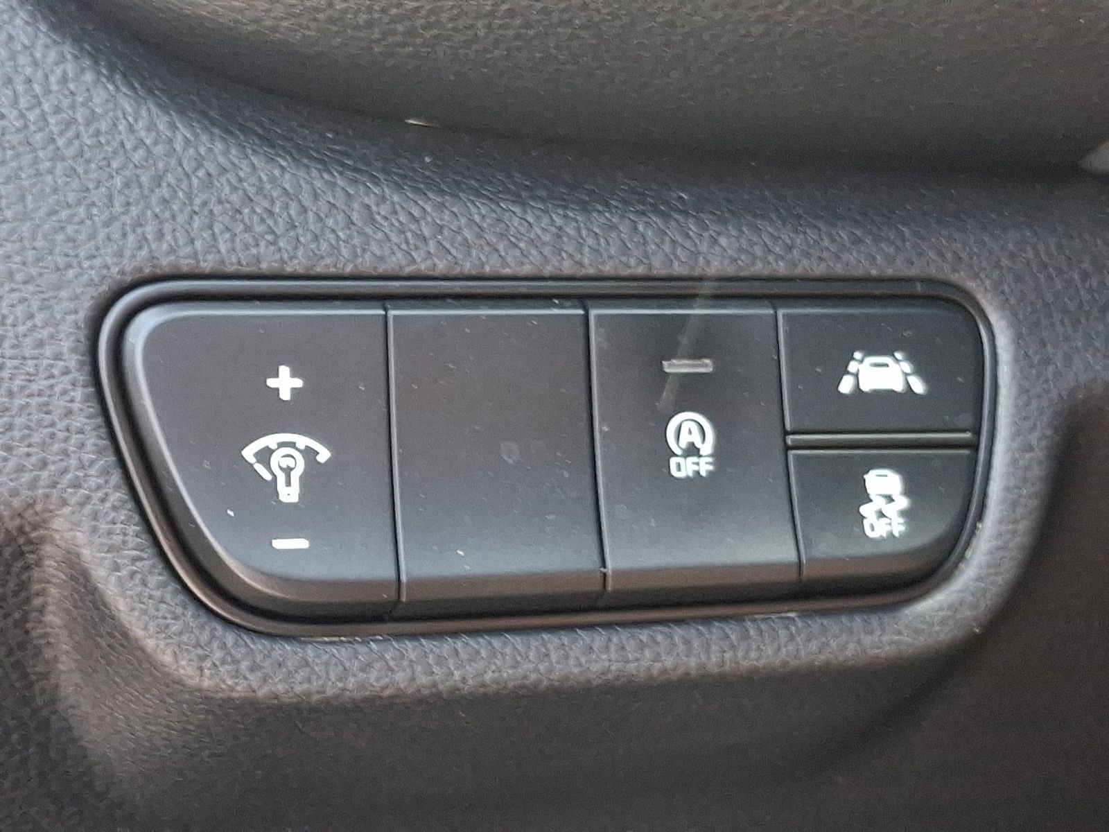 Used 2023 Kia Seltos LX AWD/4WD image 27