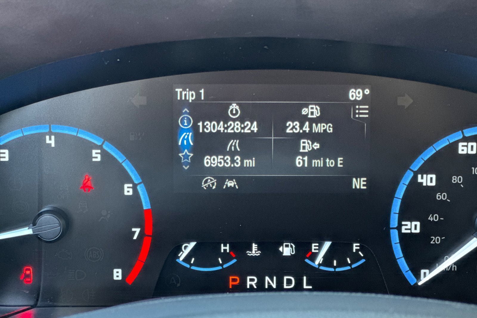 Certified 2021 Ford Bronco Sport AWD/4WD image 29