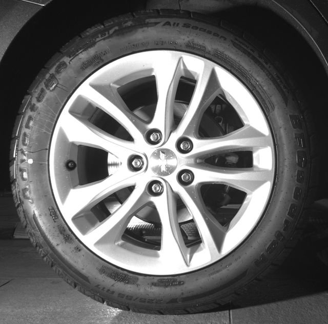 Used 2017 Chevrolet Malibu LT FWD image 15