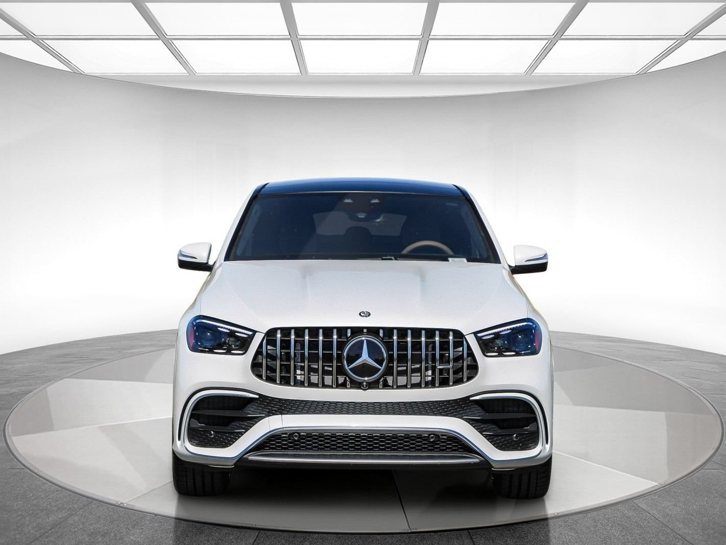 New 2026 Mercedes-Benz GLE 63 AMG S image 6