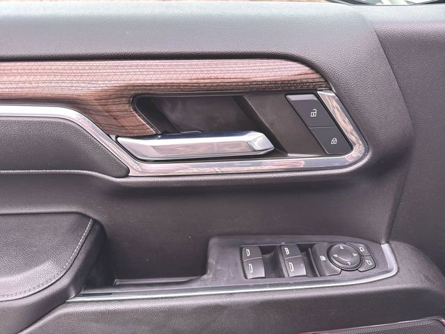 Used 2024 Chevrolet Silverado 1500 LT Trail Boss w/ Protection Package image 23