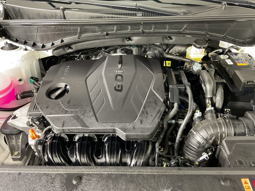 Used 2025 Hyundai Santa Cruz SEL image 25