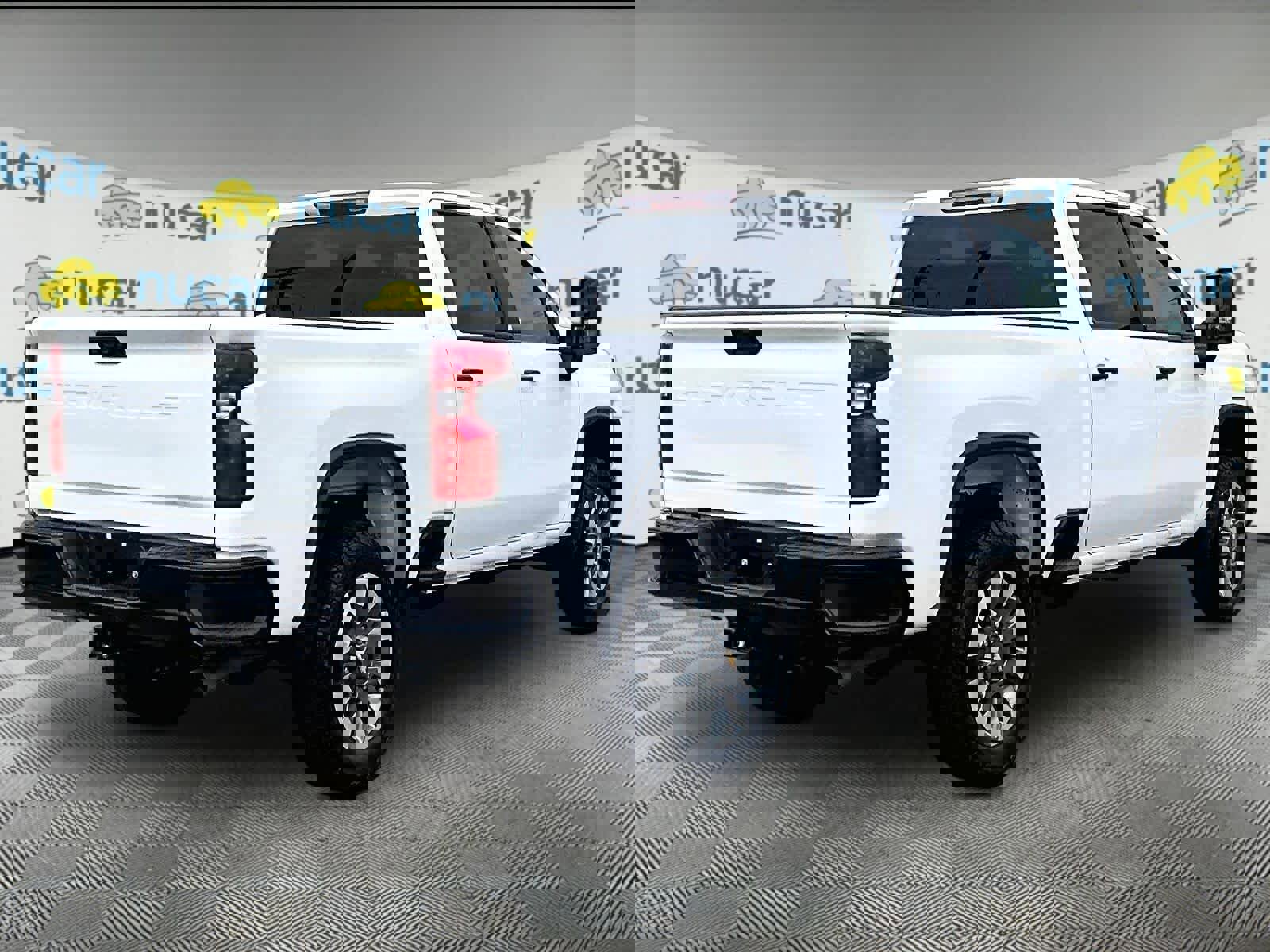 Used 2024 Chevrolet Silverado 2500 Custom w/ Custom Convenience Package image 6