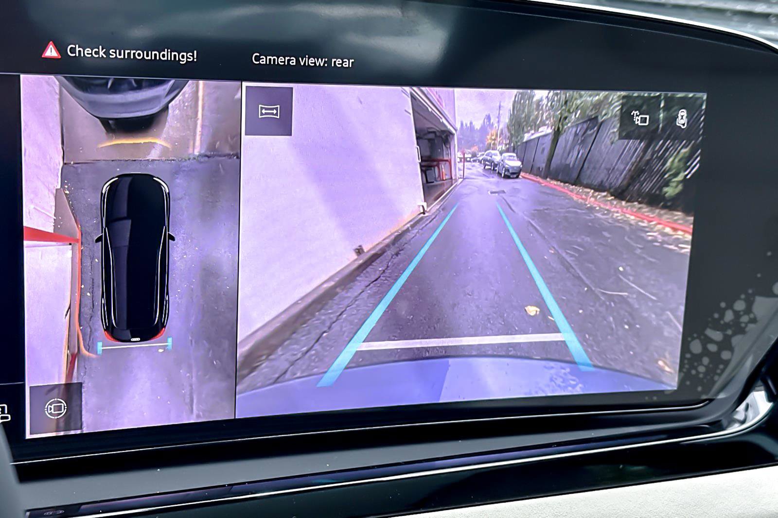 New 2025 Audi A5 2.0T Premium Plus image 18