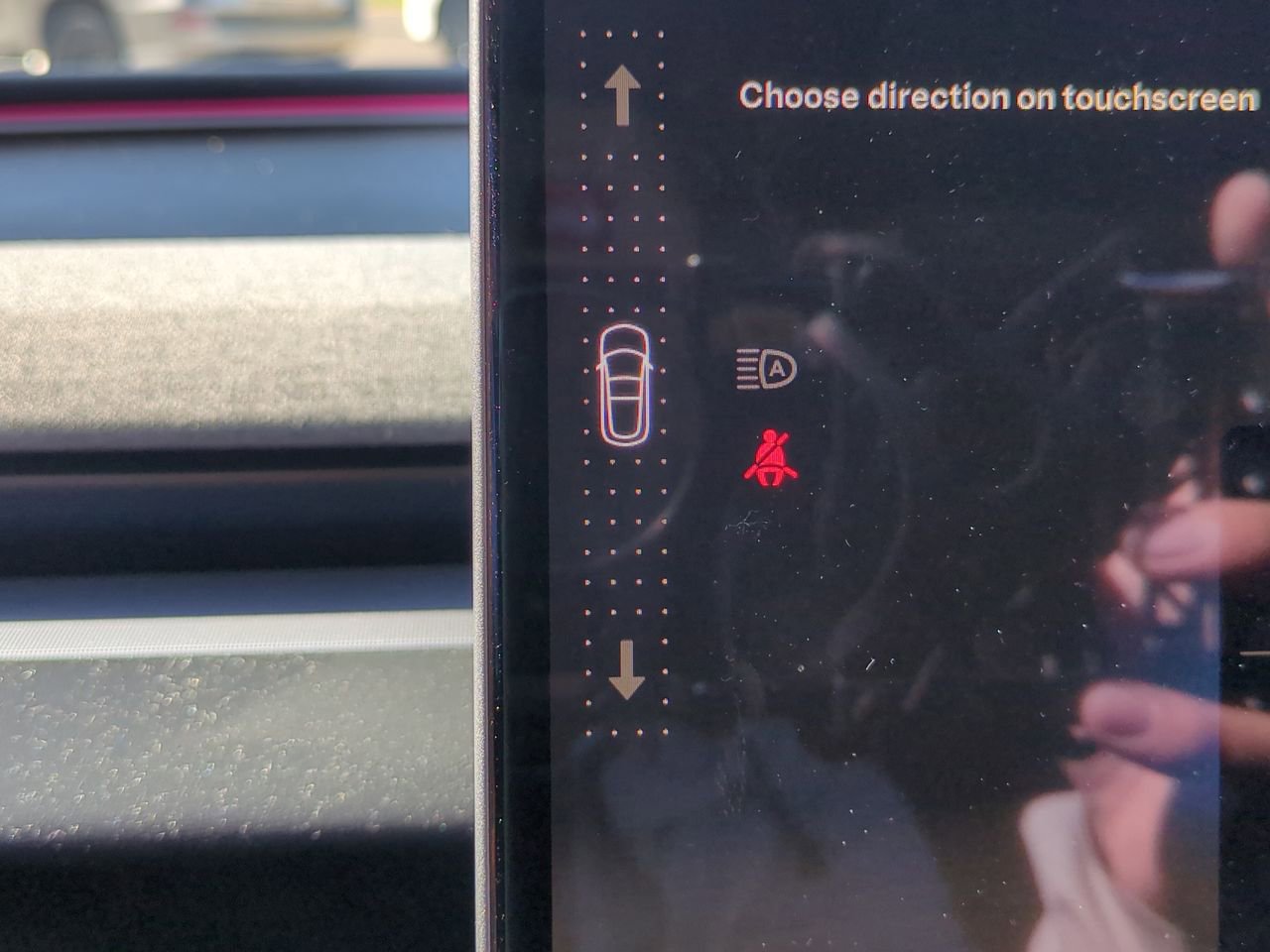 Used 2024 Tesla Model 3 Standard Range image 24