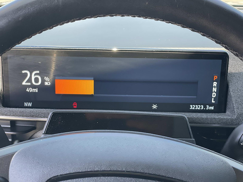 Certified 2023 Ford Mustang Mach-E Premium RWD image 20