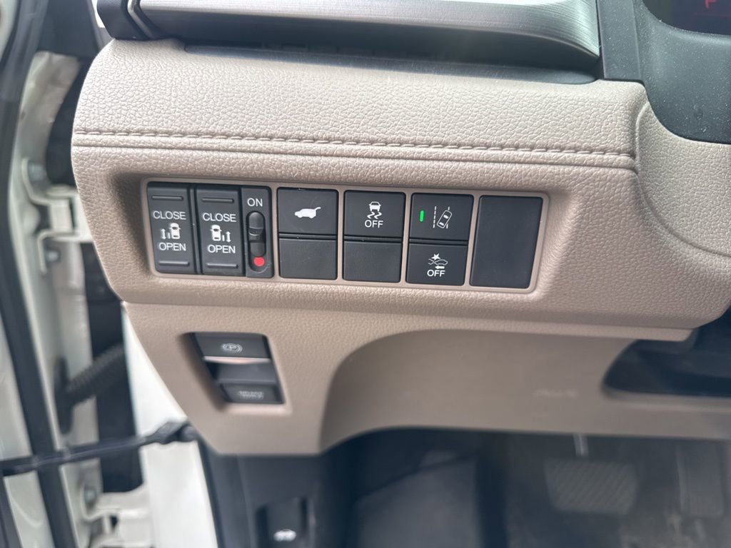 Used 2019 Honda Odyssey EX-L image 9