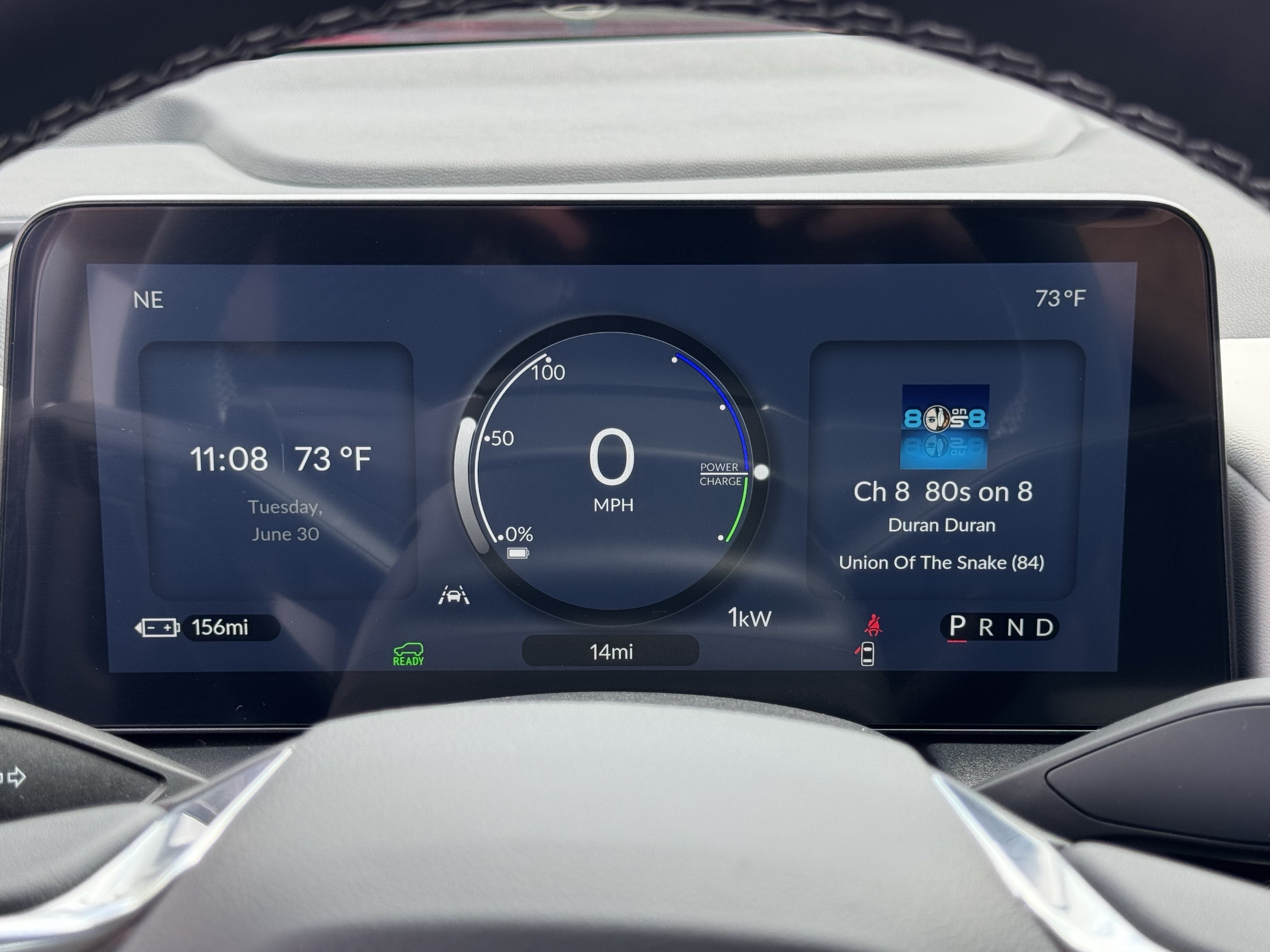 Used 2026 Honda Prologue Touring image 21