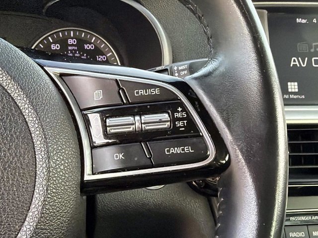 Used 2019 Kia Optima S w/ S Panoramic Sunroof Package image 28