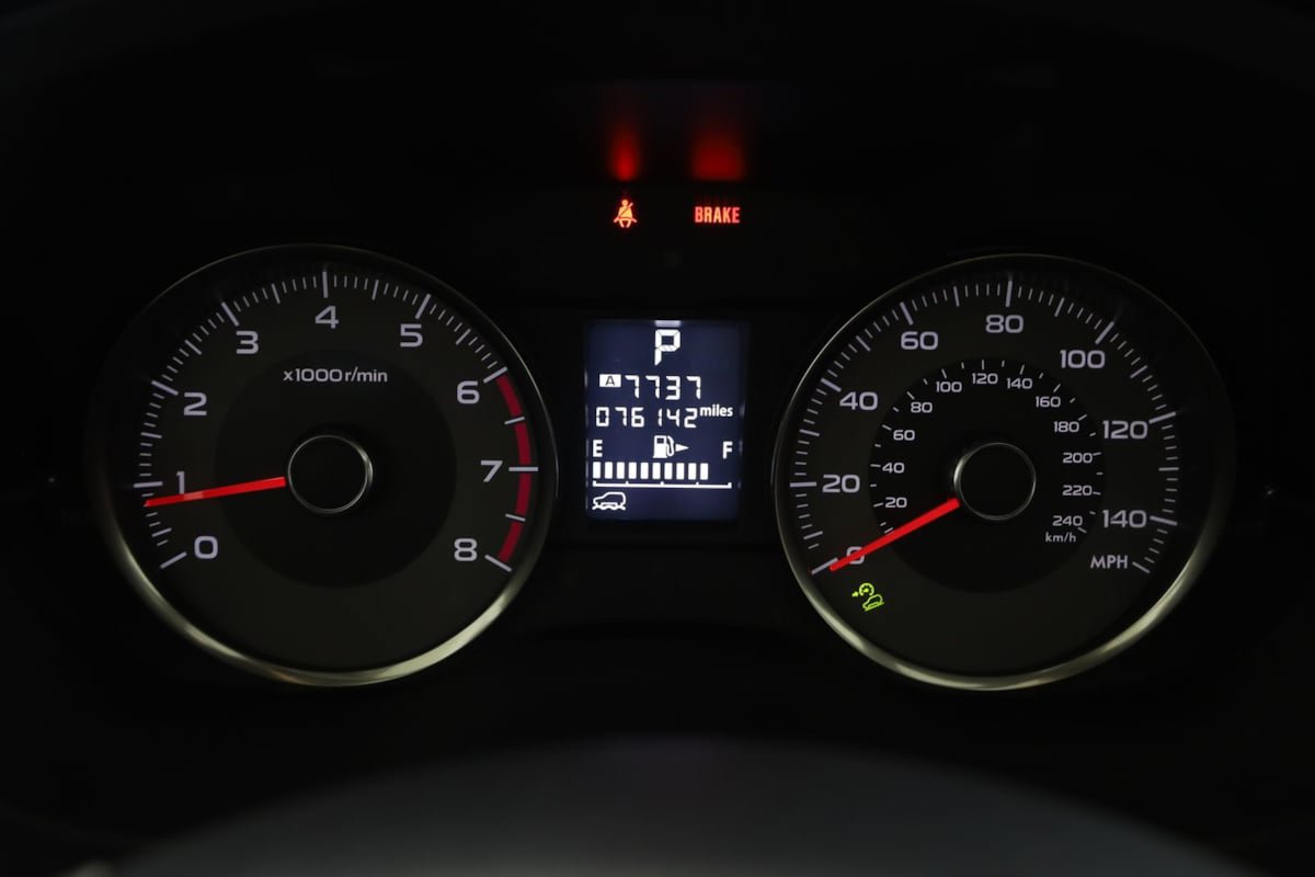 Used 2015 Subaru Forester 2.5i Limited AWD/4WD image 17