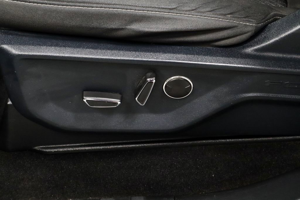 Certified 2021 Ford F150 XLT w/ Equipment Group 302A High AWD/4WD image 24