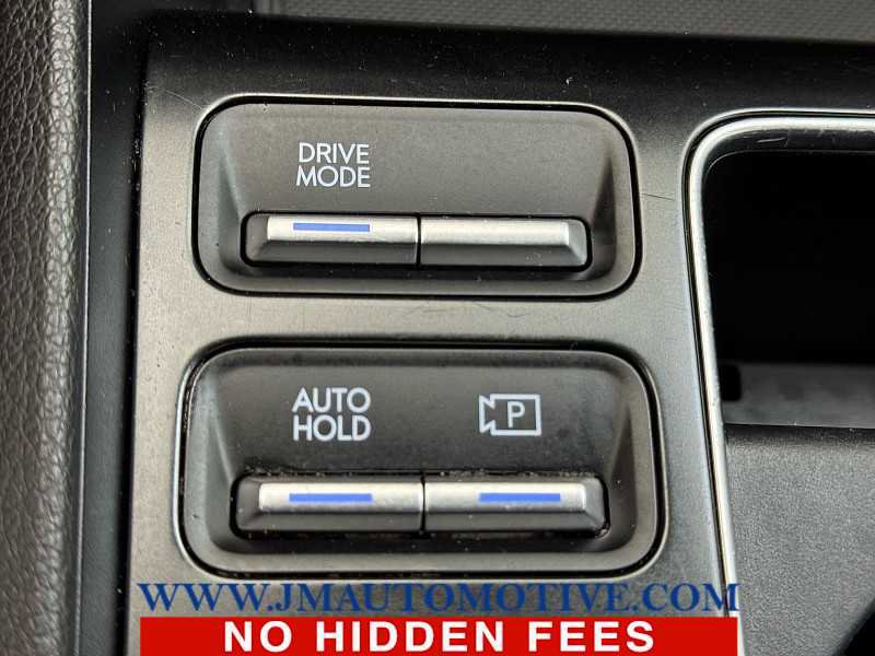 Used 2024 Hyundai Sonata SEL FWD image 35