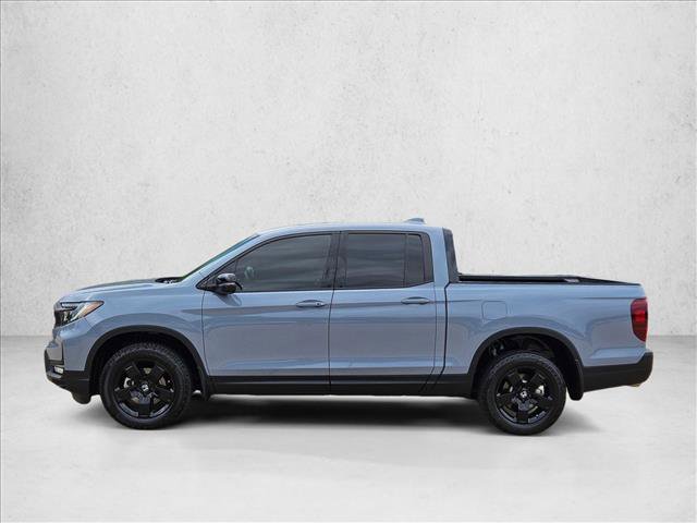 Used 2024 Honda Ridgeline Black Edition image 9
