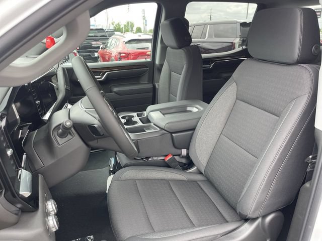 New 2026 GMC Sierra 1500 Elevation AWD/4WD image 11