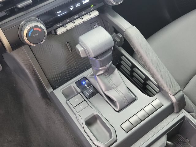 Used 2024 Toyota Tacoma SR RWD image 28