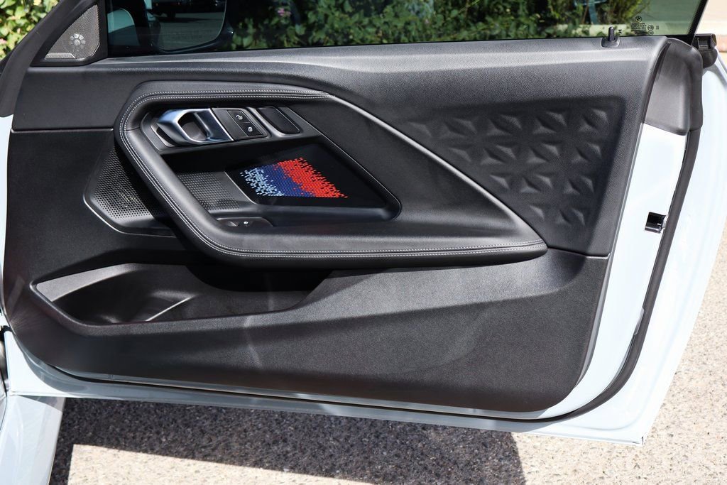 Used 2025 BMW M2 w/ Lighting Package image 39