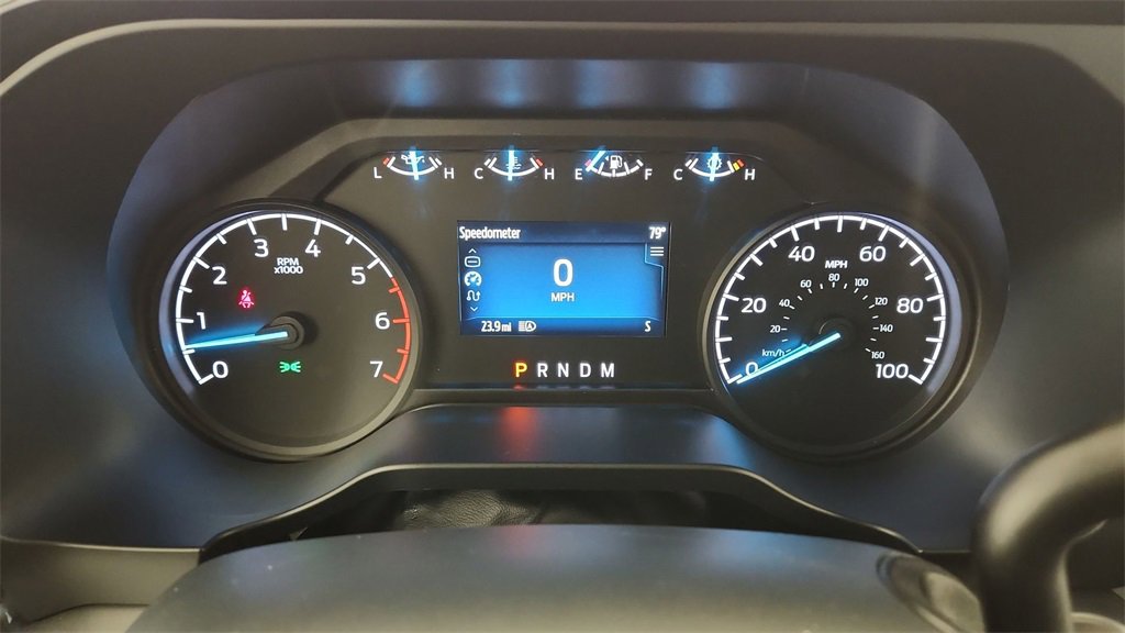 New 2025 Ford F250 XLT w/ FX4 Off-Road Package image 21