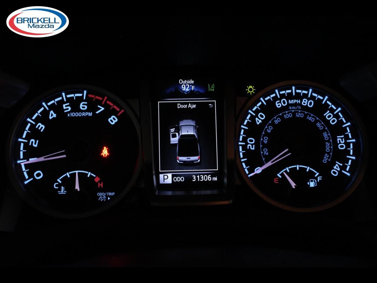 Used 2021 Toyota Tacoma SR5 RWD image 34