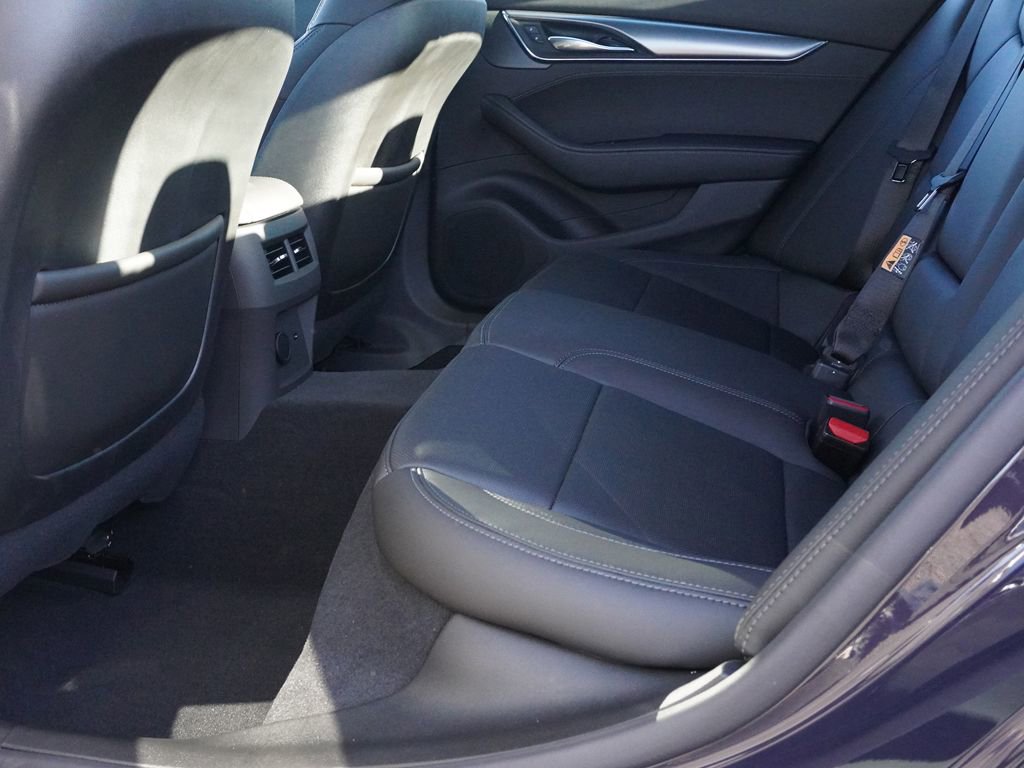 Used 2025 Cadillac CT5 Premium Luxury w/ Technology Package image 34