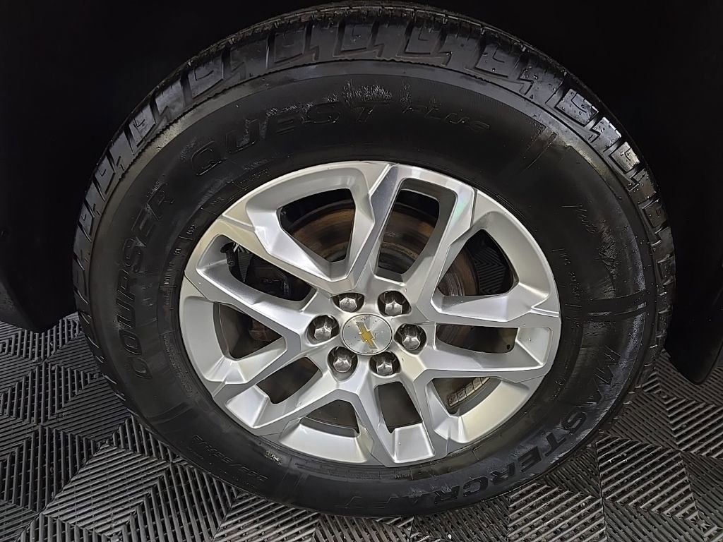 Used 2018 Chevrolet Traverse LT image 13