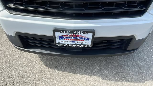 Used 2024 Chevrolet Traverse LS w/ LPO, Floor Liner Package FWD image 9