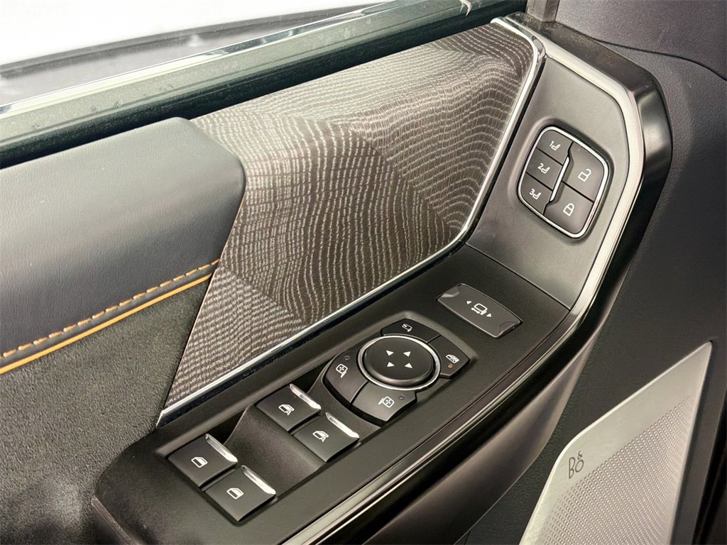 Used 2022 Ford F150 Platinum w/ Max Trailer Tow Package image 17