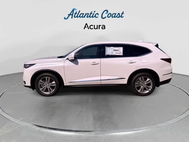New 2026 Acura MDX SH-AWD image 5