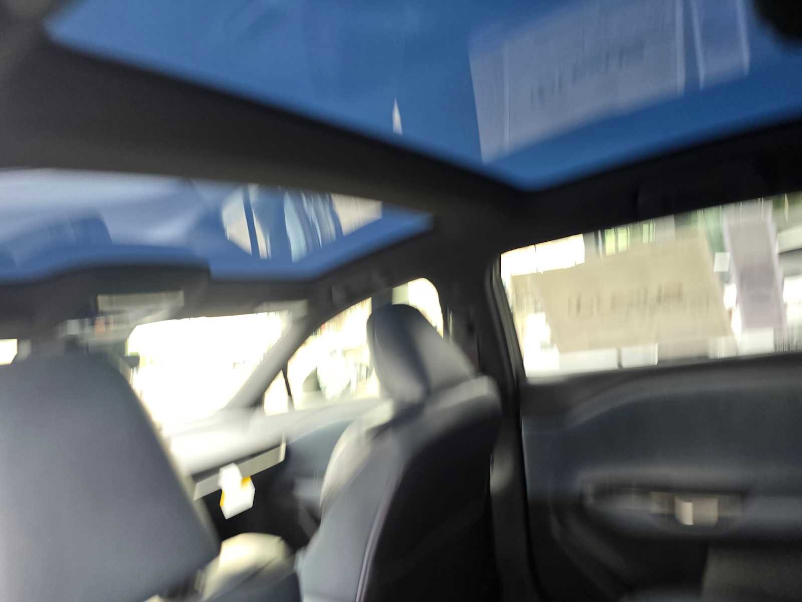 New 2026 Lexus RZ 350e 2WD w/ Technology Package image 22