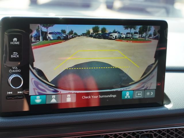 Used 2026 Acura Integra Type S FWD image 22
