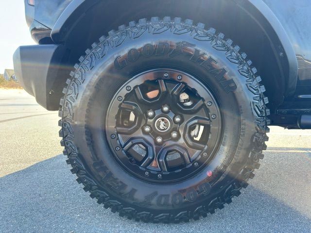 Used 2023 Ford Bronco Big Bend w/ Sasquatch Package AWD/4WD image 25