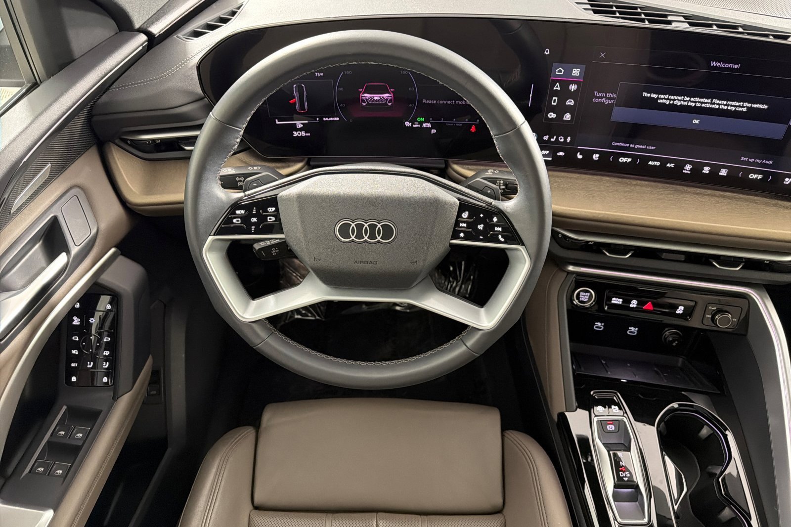 Used 2025 Audi Q5 Premium Plus w/ Premium Plus image 13