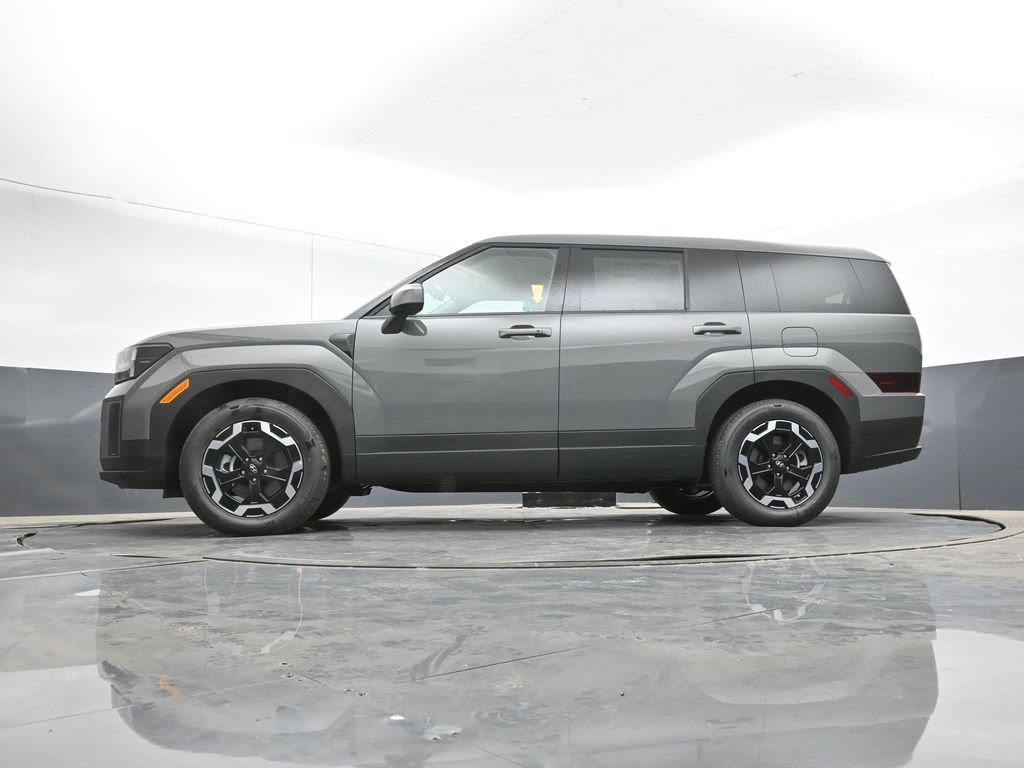 New 2026 Hyundai Santa Fe SE image 11