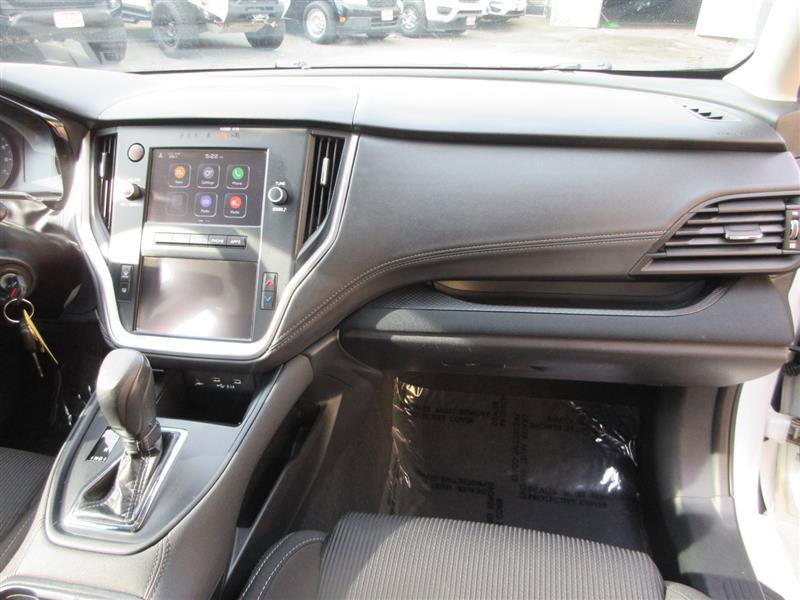 Used 2022 Subaru Legacy image 26